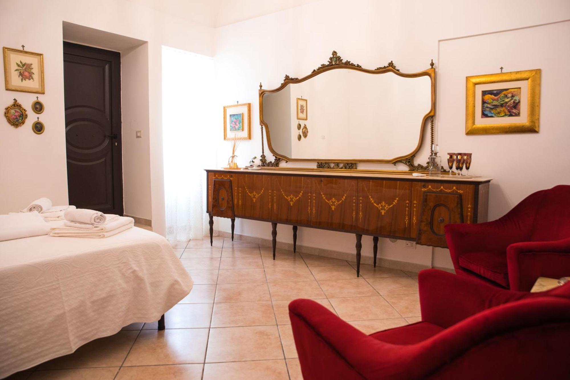 Ferienhaus L'ulivo - A Due Passi Dal Mare Mola di Bari