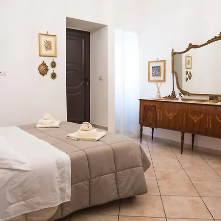 L'Ulivo - A Due Passi Dal Mare Villa Mola di Bari Exterior photo