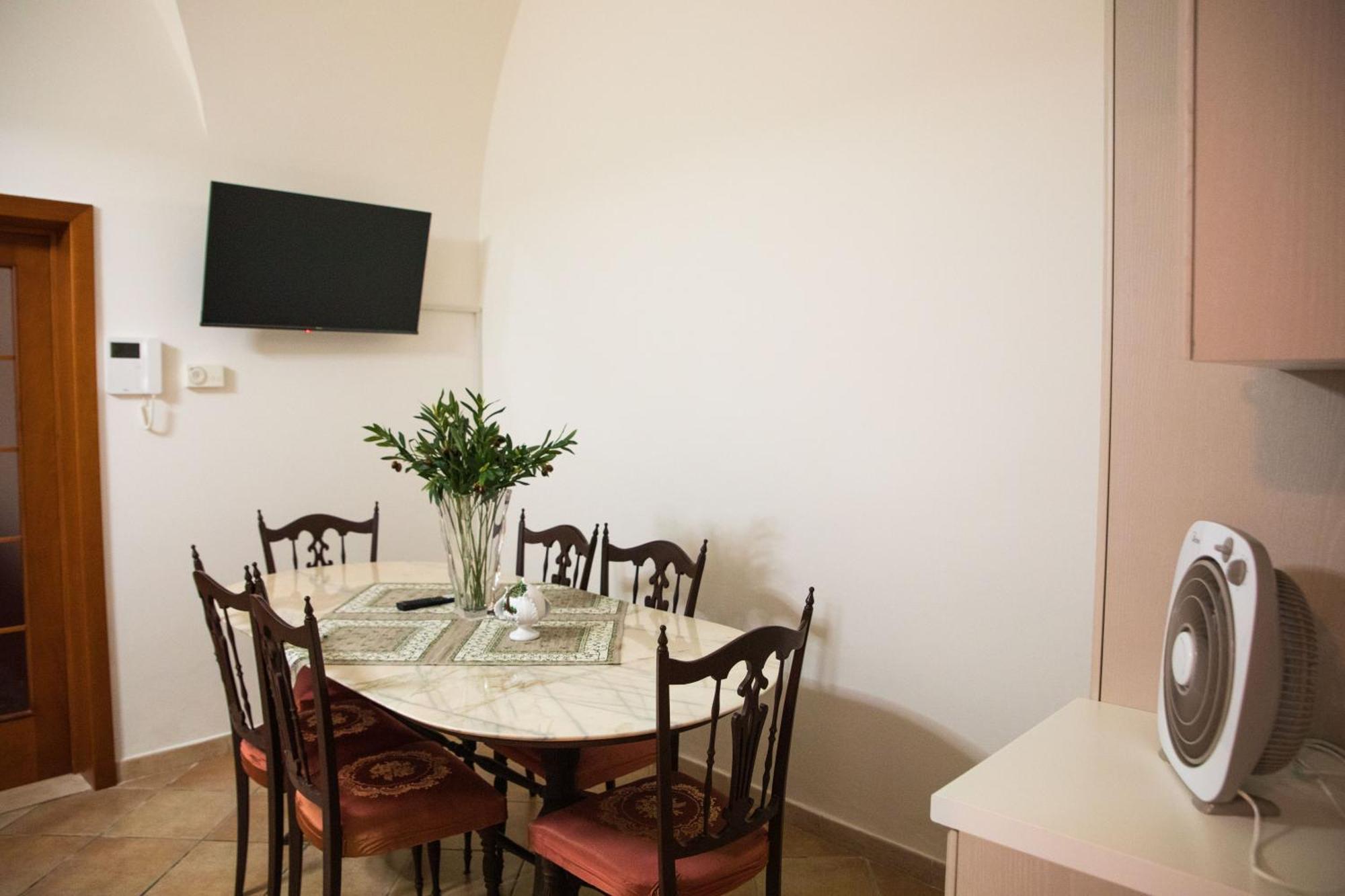 L'ulivo - A Due Passi Dal Mare Holiday home