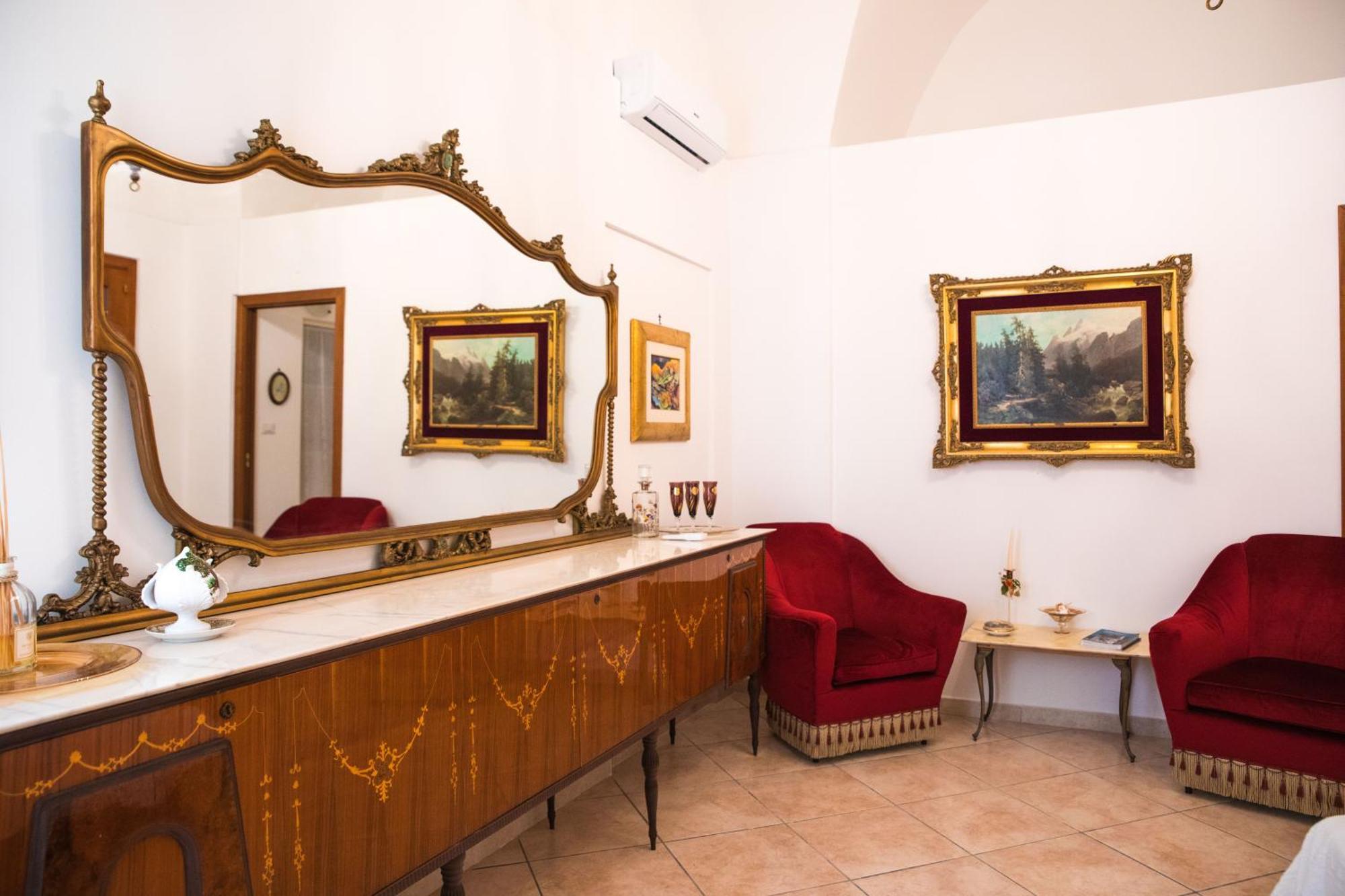 L'ulivo - A Due Passi Dal Mare Holiday home Mola di Bari